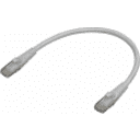 Thumbnail 3 de Cable de Red Linkmade CAT6 LSZH Inyectado Multifilar 4UN 4x0.30mt GRIS