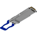 Thumbnail 1 de UBIQUITI QSFP28-100G 2-LC 10km SM 1295-1309nm RX/TX MonoModo