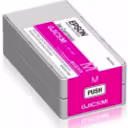 Thumbnail 0 de GJIC5(M):Ink cartridge f/GP-C831 Magenta