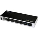 Thumbnail 3 de Docking Station USB-C para Portátiles de 2 Ptos DP o HDMI Thunderbolt 3 Mac Win