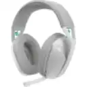 Thumbnail 0 de Audífonos Gamer Logitech G321 BT 5.2 USB-C/USB-A Blanco