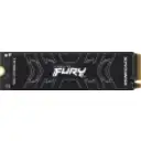 Thumbnail 0 de Unidad SSD Kingston FURY Renegade 1TB M.2 22*80 NVMe Lec7300MB/s Esc6000MB/s