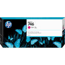Thumbnail 0 de Cartridge HP 746 Magenta Comp T8W15A\nT8W16A\nT8W18A\nW3Z71A\nW3Z72A, 300ml 