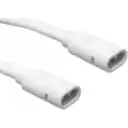 Thumbnail 1 de UISP UACC-CABLE-PT-5M UBIQUITI 5mt Cable TransPort TPE VW-1 para PT-120W 500cm UV-Exterior