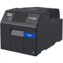 Thumbnail 1 de Impresora de Etiquetas Epson CW-C6000AU, 4" 5pps 1200ppp Autocortador LAN USB 