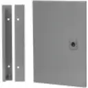 Thumbnail 2 de TIBOX 400x300mm Contratapa para Tablero ST3-420 Tapa-interior Abatible