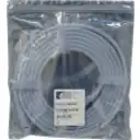 Thumbnail 2 de UISP UACC-CABLE-PT-3M UBIQUITI 3mt Cable TransPort TPE VW-1 para PT-120W 300cm UV-Exterior