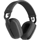 Thumbnail 1 de Audífonos Inalámbricos Logitech Zone Vibe 100, Over-Ear Mic/Boom BT5.2 Grafito