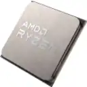 Thumbnail 3 de CPU AMD Ryzen 7 5700G 3.80-4.60GHz Turbo 16MB L3, 8 Núcleos Socket AM4 c/Grf