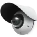 Thumbnail 6 de UI Blanco Accesorio Visera Intemperie p/UVC-G6-Pro-Dome/UVC-G6-Dome