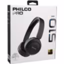 Thumbnail 2 de EL510B AUDIFONO BT PHILCO PRO EL510 NEGRO