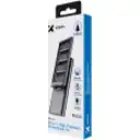 Thumbnail 9 de Xtech - 25-in-1 High-Precision Screwdriver Kit - S2 Steel and Al Alloy XTA-820