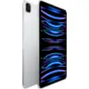 Thumbnail 2 de iPad Pro 11" / CHIP M2 / 256GB / WIFI / 4GEN / COLOR PLATA