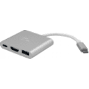Thumbnail 3 de Alternativo Adaptador USB-C-Macho a HDMI-H USB-AH USB-C-Hembra