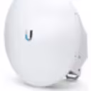Thumbnail 0 de Antena 5 GHz airFiber Dish, 23 dBi, Slant 45