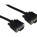 Thumbnail 1 de Cable VGA Macho a VGA Macho Blindado Longitud 3 metros