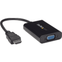 Thumbnail 8 de Adaptador HDMI Macho a VGA Hembra Resolución 1920*1200 
