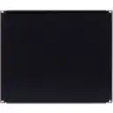 Thumbnail 4 de LINKMADE 9U 401mm Tapa Cubre Espacio Rack 19 Pulgadas Fierro Negro