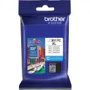 Thumbnail 2 de Cartridge Brother LC3017C Cyan Comp. MFC-J5330DW/J6530DW/J6930DW 550 Páginas