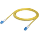 Thumbnail 0 de UnIFi JFSLL5U UBIQUITI 5mt LC-LC MonoModo SM OS2 Duplex Jumper Cable Fibra 2mm