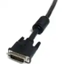 Thumbnail 2 de 10ft DVI-I Dual Link Video Cable - M/M