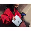 Thumbnail 6 de MacBook Air 13.6/ M4 10C/ GPU 8C/ 16 RAM/ 256GB azul cielo