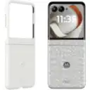 Thumbnail 3 de Celular Plegable Motorola Razr 70 5G 512GB 12GB RAM Blanco (Bright White)