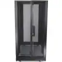 Thumbnail 0 de Gabinete para Rack Serv. APC NetShelter SX 24U IP20 600x1070mm Caja Profunda Neg
