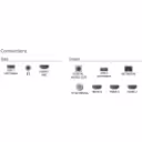 Thumbnail 3 de Televisor Philips 50PUD7908 50" 4K UHD WiFi BT LAN 3*HDMI 2*USB GoogleTV