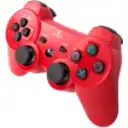Thumbnail 0 de JOYSTICK BLUETOOTH ROJO P/PLAYSTATION 3
