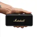 Thumbnail 6 de Parlante Portatil Marshall Emberton III, Bluetooth Brass Color Negro