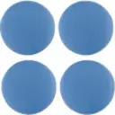 Thumbnail 0 de 9um 9-Micras Lija p/Fibra Optica 4-Unidades Diametro-127mm Polish
