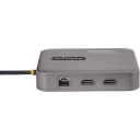 Thumbnail 14 de Docking Station StarTech USB-C a 2*HDMI 4K 60Hz, LAN SD/MMC USB-A 2*USB-C