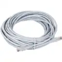 Thumbnail 3 de FURUKAWA 10mt Cat5e Gris U/UTP CM Cable Patch RJ45 Multilan 35103912