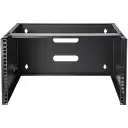 Thumbnail 8 de 6U 12in Deep Wall Mounting Bracket