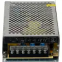 Thumbnail 5 de HT-120W. 12VDC 10A 120W Fuente Poder Ajustable Regleta interior