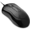 Thumbnail 0 de Mouse Alámbrico Kensington K72480WW, Óptico 1000dpi 3 Botones Negro