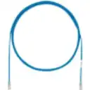 Thumbnail 1 de Panduit patch cord cat.6A UTP 28AWG-LSZH 2.0mts azul