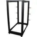 Thumbnail 0 de 25U Adjustable Depth 4 Post Server Rack