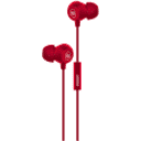 Thumbnail 1 de Audifonos in-ear Maxell IN-BAX MIC RED