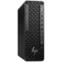 Thumbnail 1 de Computador Workstation HP Z2 G1i SFF Ultra 9 285 32GB 1TB RTX Ada 2000 16GB W11P