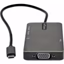 Thumbnail 4 de Docking Station StarTech DKT30CHVPD2 USB-C a HDMI 4K VGA LAN 2*USB-A 3.2 USB-C