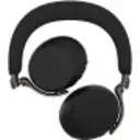 Thumbnail 1 de Jabra 37599-999-999 audifono y auriculare Auriculares Diadema USB tipo A Bluetoo
