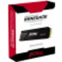 Thumbnail 3 de Unidad SSD Kingston FURY 1TB M.2 22*80 PCIe 4.0x4 NVMe Lec 7300MB/s Esc 6000MB/s