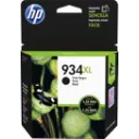 Thumbnail 10 de Cartucho de Tinta Negra de Alto Rendimiento HP 934XL p/ePrinter HP Off Pro 6230