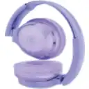 Thumbnail 0 de Audifonos Bluetooth de copa mediana Maxell HP-BT200FLYPURP