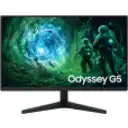 Thumbnail 0 de Monitor Gamer Samsung Odyssey G5 G53F 27" QHD IPS 200Hz 1ms FreeSync Premium