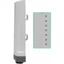 Thumbnail 2 de MIKROTIK LTE-Narrow CAT-M IP66 2,4GHz 22dBm 2x2-2dBi 2-100-PoE i/o L4