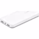 Thumbnail 1 de Bateria 10.000 mAh 2xUSB-A 1xUSB-C 15W Belkin blanco