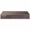 Thumbnail 1 de Router TP-Link TL-R480T con balanceo de carga + 3-WAN/LAN 1-WAN 1-100 Rack